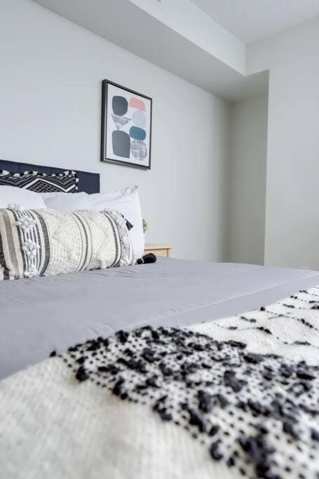 Fantastic 2 Bedroom Condo At Ballston With Gym Арлингтън Екстериор снимка